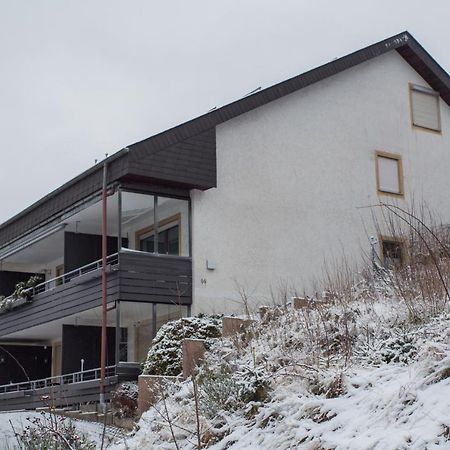 Welcome In - Am Bergelchen 66-B, Niedersfeld-Winterberg Exterior photo